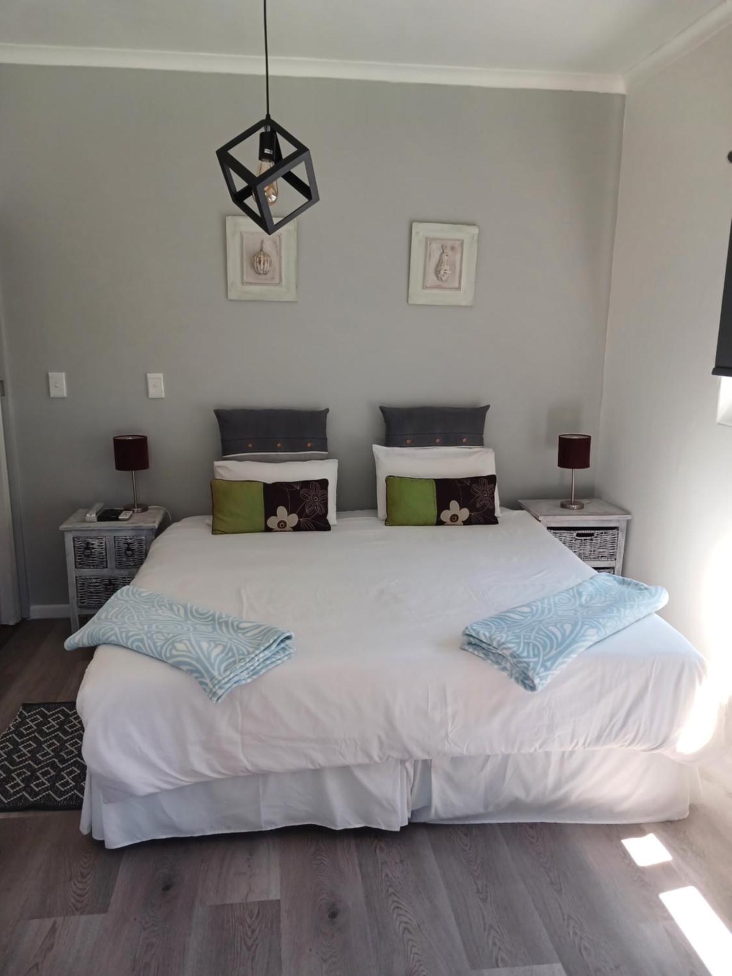 Ons Stee Bed And Breakfast Wellington Kültér fotó