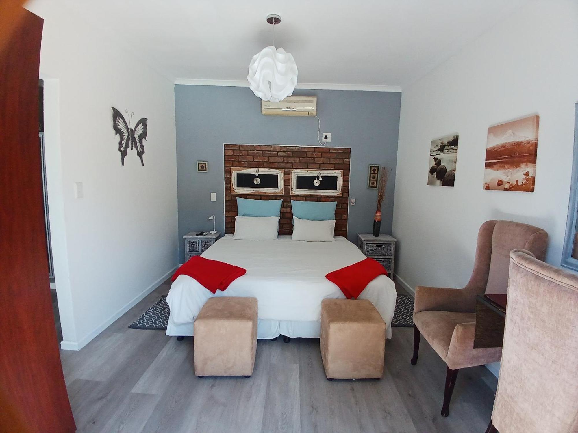 Ons Stee Bed And Breakfast Wellington Kültér fotó