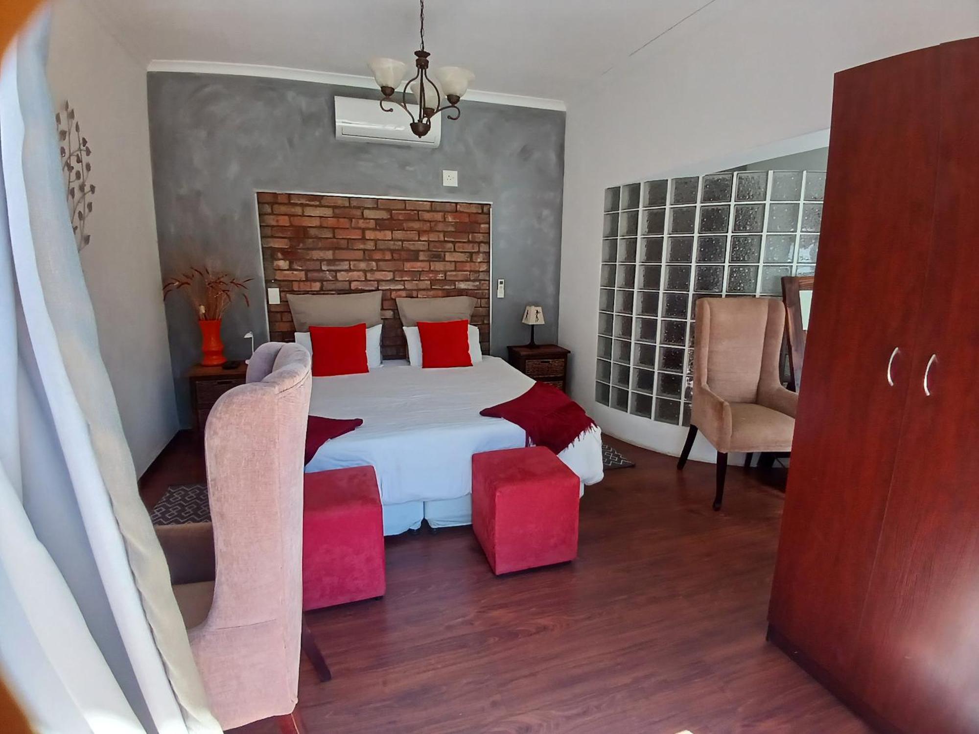 Ons Stee Bed And Breakfast Wellington Kültér fotó