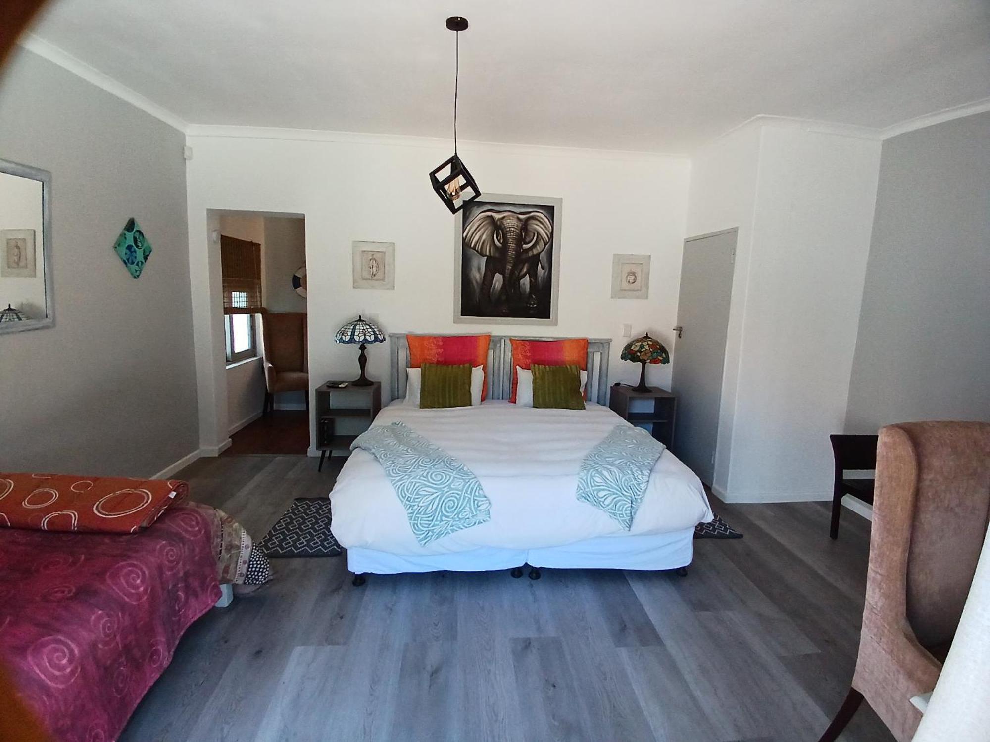 Ons Stee Bed And Breakfast Wellington Kültér fotó
