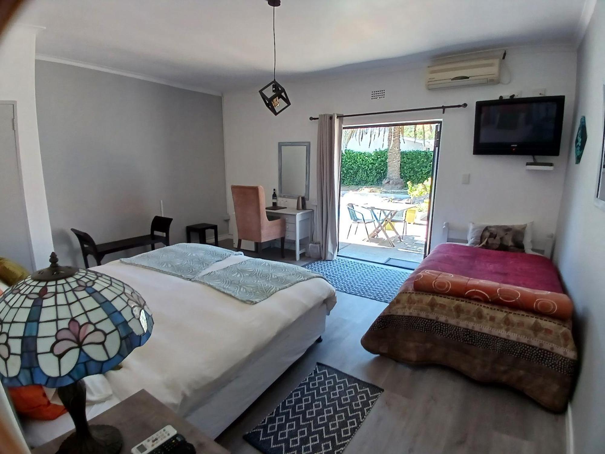 Ons Stee Bed And Breakfast Wellington Kültér fotó