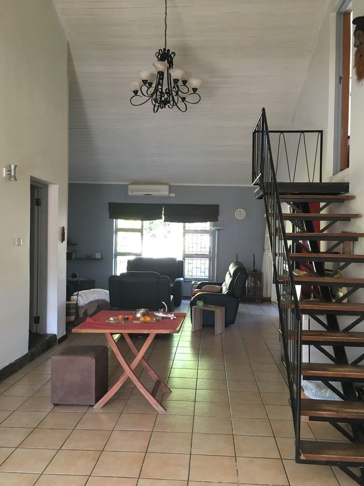 Ons Stee Bed And Breakfast Wellington Kültér fotó