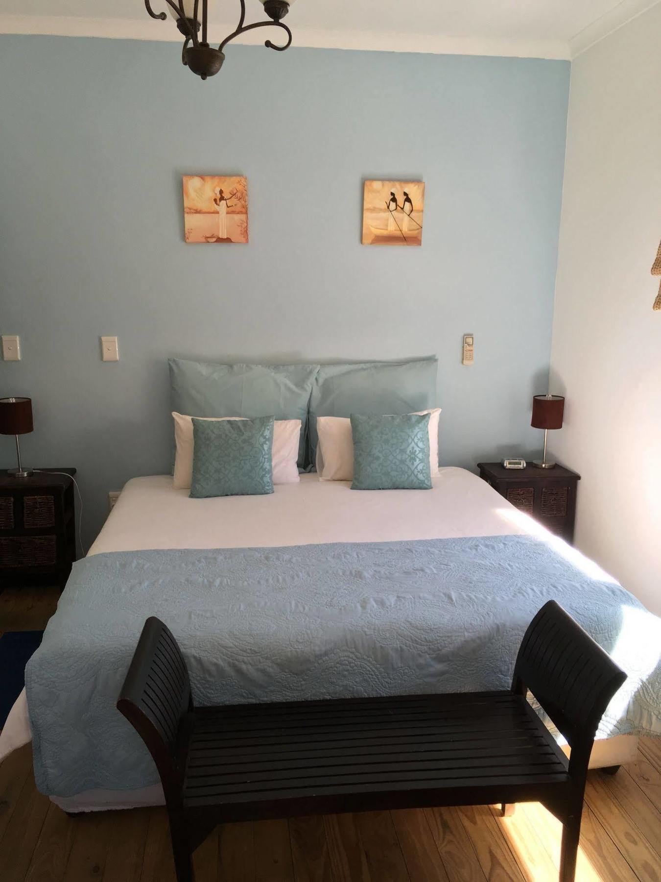 Ons Stee Bed And Breakfast Wellington Kültér fotó